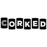 Corked