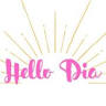 Hello Dia