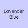 Lavender Blue