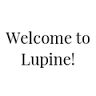 Lupine