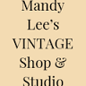 Mandy Lee's VINTAGE Shop & Studio