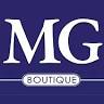 Material Girls Boutique