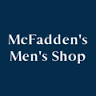 McFadden's Mens Shop