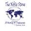The Noble Stone - A World of Treasures