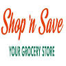 Shop n' Save Grocery Store