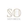 Shop Oriental