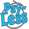 Pay-Less Furniture & Appliances