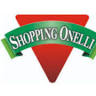 Shopping Onelli