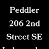 Primitive Peddler