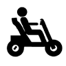 COUNTRY SCOOTER SALES