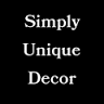 Simply Unique Decor