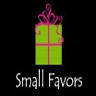 Small Favors Gift Gallery