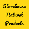 The Storehouse Natural Products Shop