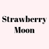 strawberry moon