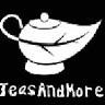 Teas And More Home