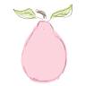 The Pink Pear