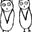 Two Owls