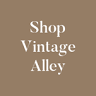Shop Vintage Alley