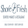 Shore Fresh Seafood Market & Restaurant