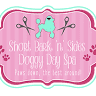 Short Bark 'n' Sides Doggy Day Spa