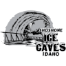 Shoshone Ice Caves