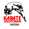 Shotokan karate club ravenna