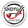 Shoyu Sushi Bar
