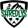 Shredly's Adventures