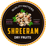 Shree Ram Dry Fruits