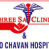Shree Sai Clinic | Parvatibai Shankarrao Chavan Hospital & Research Centre