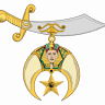 Columbus Shrine Club
