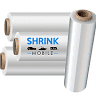 Elements Shrink Wrapping