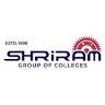 ShriRam Group of Colleges Head Office