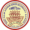 Shri Ram Ashram Senior Secondary School