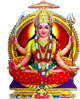 Shri Santoshi Mata Mandir