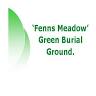 Fenns Meadow Green Burial Ground