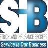 Strickland Insurance Brokers Inc