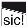 sic!-Verlag • Schenk & Sondermeyer