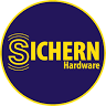 Sichern Hardware
