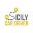 Sicily Car Driver