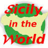 Sicily in the world ncc