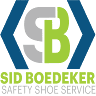 Sid Boedeker Safety Shoe Service