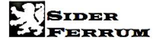 Sider Ferrum Bardages métalliques Panneaux sandwich Bacaciers Toitures Façades