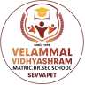 Velammal Vidhyashram.