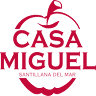 Terraza-Restaurante Casa Miguel