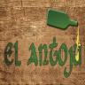 Chigre El Antoju Sidrería