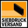 Siebdruckversand