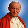 Parish St. Pope John Paul II