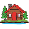Sierra Blanca Cabins