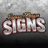 Sierra Design Signs